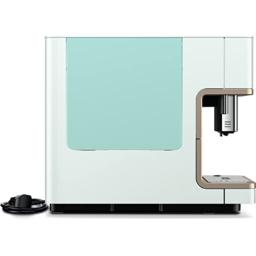Miele CM 6360 MilkPerfection Automatic Coffee Machine