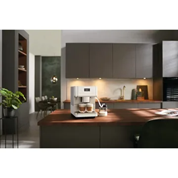 Miele CM 6360 MilkPerfection Automatic Coffee Machine
