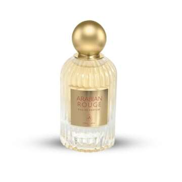 Maison Alhambra La Rouge Baroque Unisex EDP 3.4oz