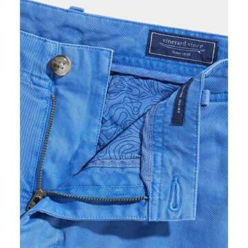 vineyard vines Men's 7 Inch Island Shorts