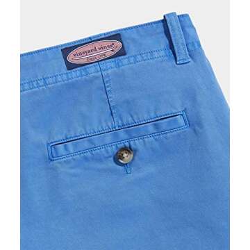 vineyard vines Men's 7 Inch Island Shorts