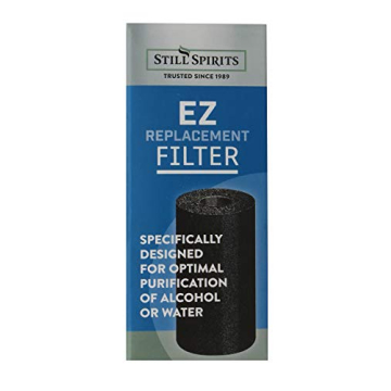 Still Spirits EZ Filter Carbon Cartridges for Distillers