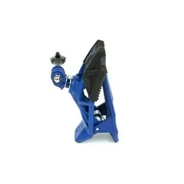 Dango Design Gripper Mount - Universal Clamp Mount for Action Cameras, Use as a Mount on Motorcycle,...