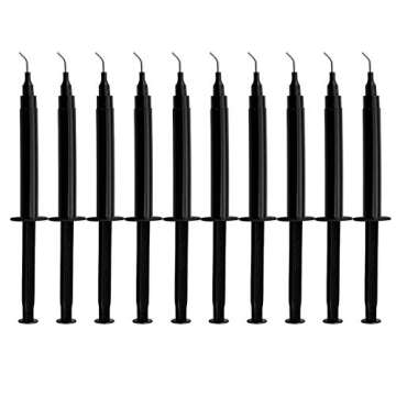 EZGO Dental Gingival Barrier Protection Gel - Professional Gum Protector Gel for Teeth Whitening