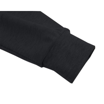 Dutebare Off Shoulder Sweatshirt for Stylish Comfort