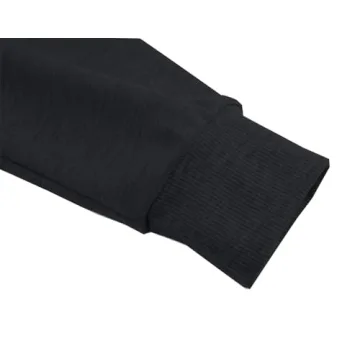 Dutebare Off Shoulder Sweatshirt for Stylish Comfort