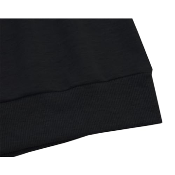 Dutebare Off Shoulder Sweatshirt for Stylish Comfort