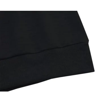 Dutebare Off Shoulder Sweatshirt for Stylish Comfort