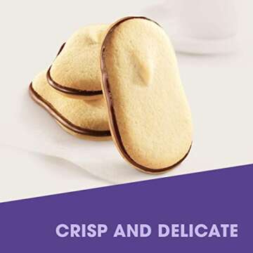 Pepperidge Farm Dark Chocolate Milano Cookies - 20 Packs