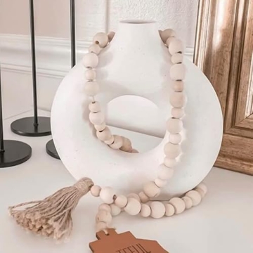 Stunning White Ceramic Vases for Modern Home Elegance