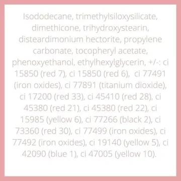 Beauty Bakerie Lip Whip Liquid Lipstick for All-Day Color