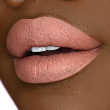 Beauty Bakerie Lip Whip Liquid Lipstick for All-Day Color