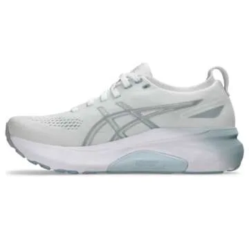 ASICS Gel-Kayano 31 Women's Running Shoes - Breathable Comfort