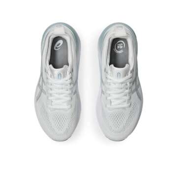 ASICS Gel-Kayano 31 Women's Running Shoes - Breathable Comfort