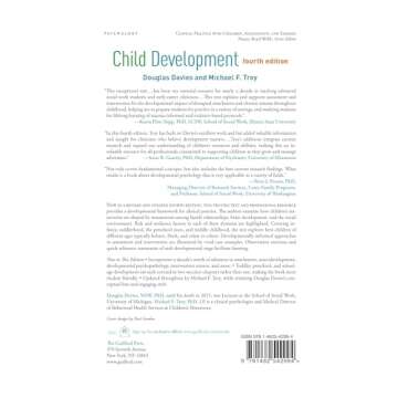 Child Development: A Practitioner's Guide (Clinical Practice with Children, Adolescents, and Familie...