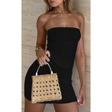 Unlock Your Summer Style with CHYRII Two Piece Outfits