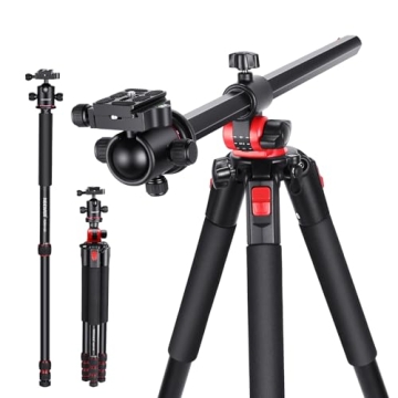 NEEWER 72 inch Heavy Duty Tripod for DSLR and Camcorder