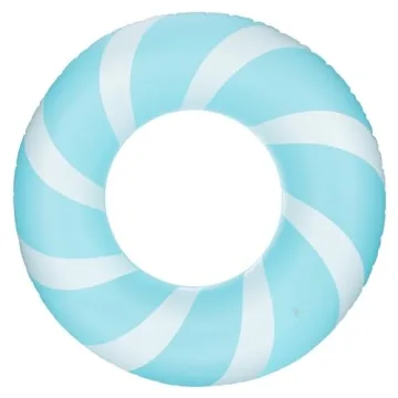 Colorful Inflatable Lollipop Pool Floats for Summer Fun