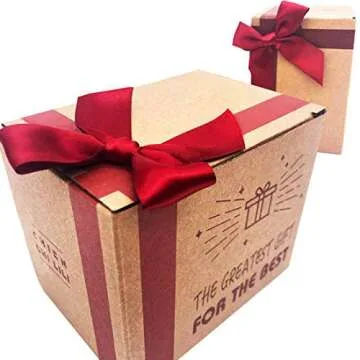 CHIEN-CHI LILI Grandparents Mugs,Grandma Coffee Mug,Pregnancy Reveal to Grandparents,Future Grandma,New Grandparents,Gift for Grandparents,Grandpa mug,Set of 2 Shot Mugs White