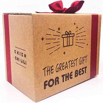 CHIEN-CHI LILI Grandparents Mugs,Grandma Coffee Mug,Pregnancy Reveal to Grandparents,Future Grandma,New Grandparents,Gift for Grandparents,Grandpa mug,Set of 2 Shot Mugs White