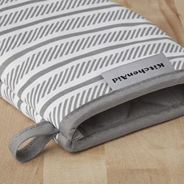 KitchenAid Heat-Resistant Mini Oven Mitts Set