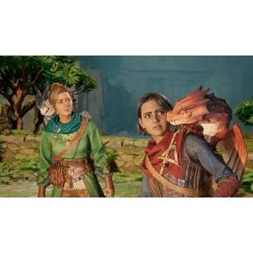 Split Fiction Playstation 5 (PS5)