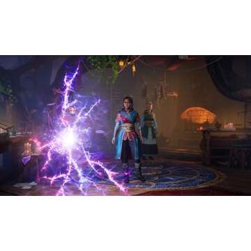 Split Fiction Playstation 5 (PS5)