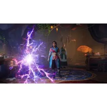 Split Fiction Playstation 5 (PS5)