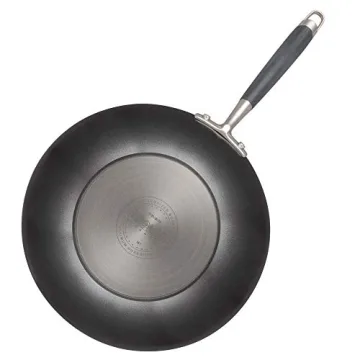 Anolon Advanced Nonstick Frying Pan 12 Inch Durable and Versatile
