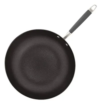 Anolon Advanced Nonstick Frying Pan 12 Inch Durable and Versatile