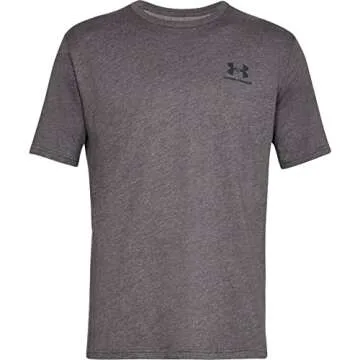 Under Armour Men's Sportstyle T-Shirt for Every Occasion