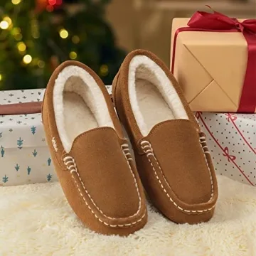 Cozy Faux Fur Slippers for Women | Stylish Indoor & Outdoor