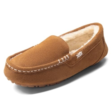 Cozy Faux Fur Slippers for Women | Stylish Indoor & Outdoor