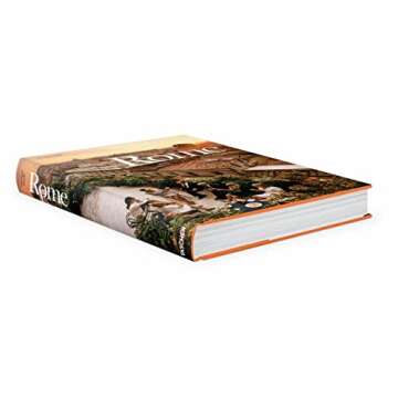 Rome: Portrait of a City / Portrat einer Stadt / Portrait d'une ville