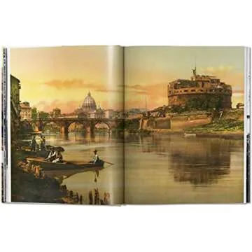 Rome: Portrait of a City / Portrat einer Stadt / Portrait d'une ville