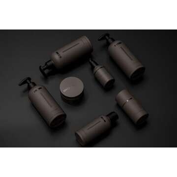 HygieneLab Men's Face Moisturizer, EWG Verified, Unscented, Suitable for All Skin Types, Non Greasy,...