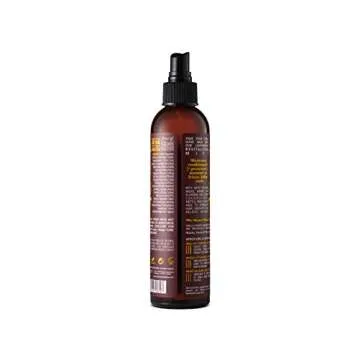 Uncle Funky's Daughter Thirsty Curls - Ultimate Curl Reviver