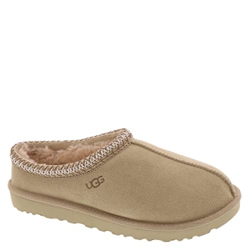 UGG Women's Tasman Slipper for Comfort and Style