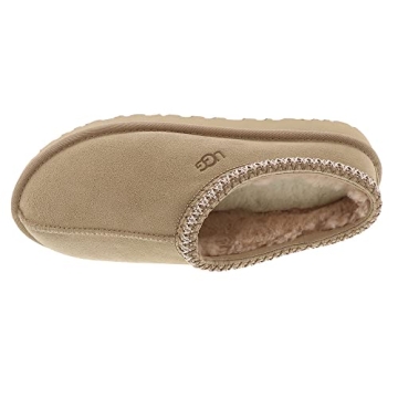 UGG Women's Tasman Slipper for Comfort and Style