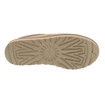 UGG Women's Tasman Slipper for Comfort and Style