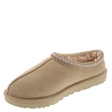 UGG Women's Tasman Slipper for Comfort and Style