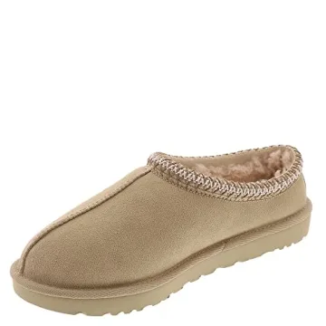 UGG Women's Tasman Slipper for Comfort and Style
