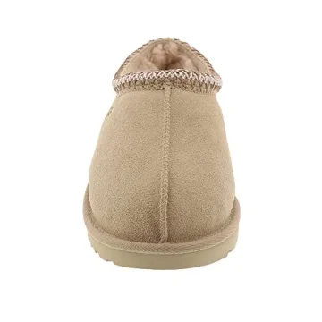 UGG Women's Tasman Slipper for Comfort and Style