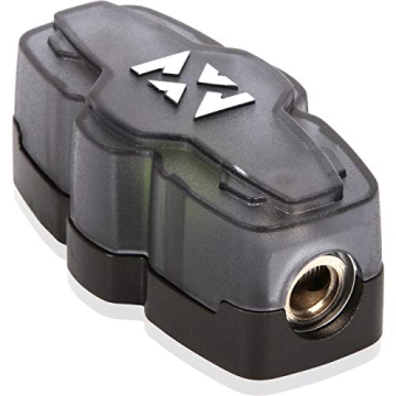 NVX Tesla Model S 750W Subwoofer Kit for Enhanced Audio