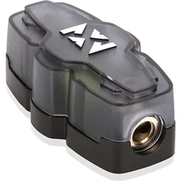 NVX Tesla Model S 750W Subwoofer Kit for Enhanced Audio