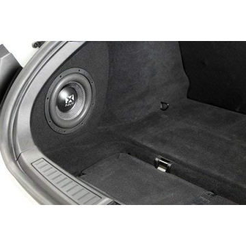 NVX Tesla Model S 750W Subwoofer Kit for Enhanced Audio