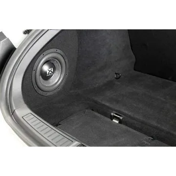 NVX Tesla Model S 750W Subwoofer Kit for Enhanced Audio