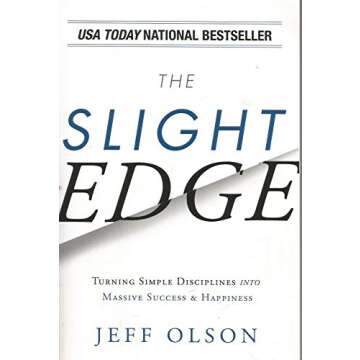 The Slight Edge