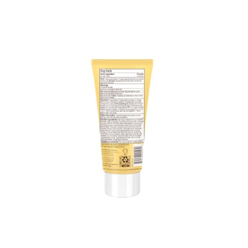 Babo Botanicals SPF 30 Zinc Sunscreen for Sensitive Skin