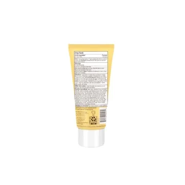 Babo Botanicals SPF 30 Zinc Sunscreen for Sensitive Skin